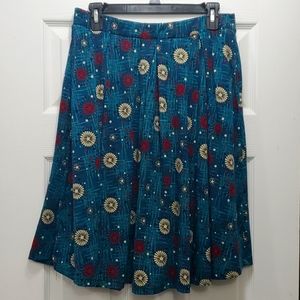 LulaRoe Skirt